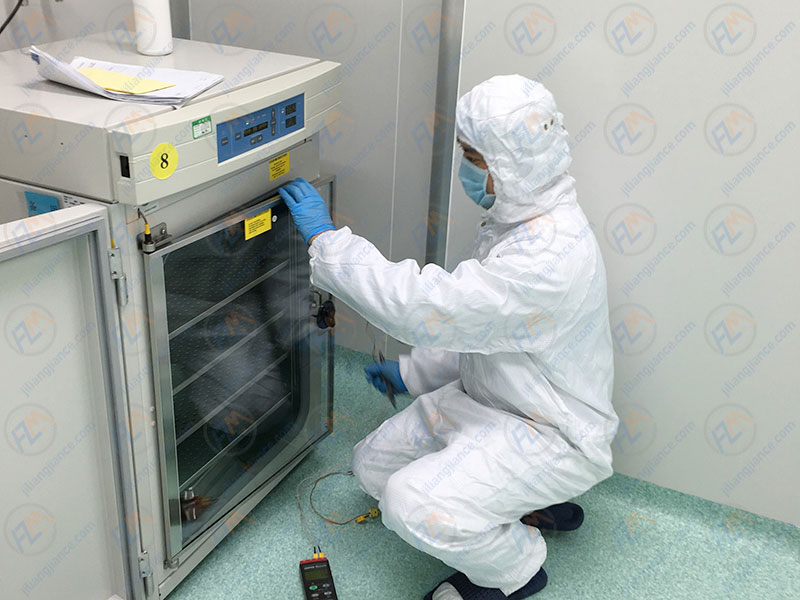 醫(yī)學(xué)儀器設(shè)備檢定